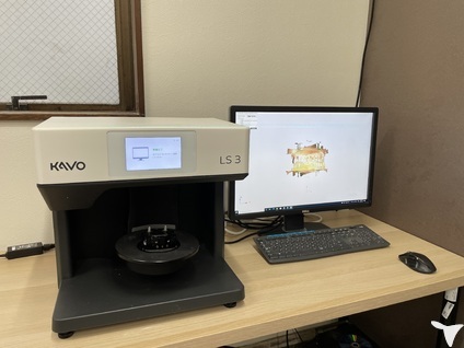 ライオンデンタルラボの歯科技工士求人の画像（3枚目）