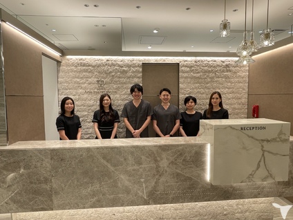 医療法人社団ライオン会の歯科医師求人の画像（2枚目）