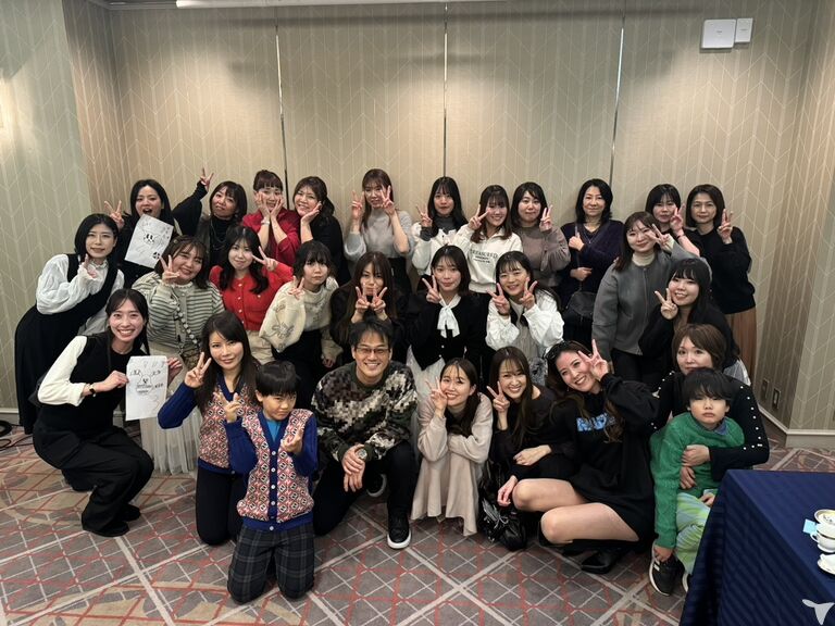 ６年ぶりの歯科衛生士公募
