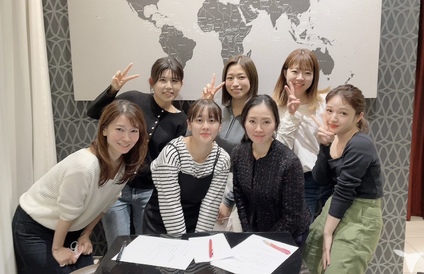 院内セミナーも。