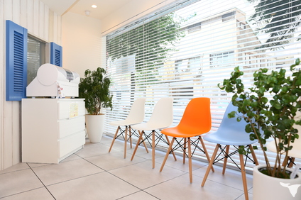 衛生管理も徹底！