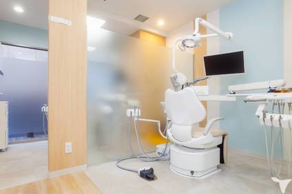 新越谷駅ビルそうごう歯科の歯科衛生士求人の画像（2枚目）