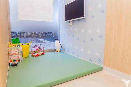 新越谷駅ビルそうごう歯科の歯科衛生士求人の画像（4枚目）