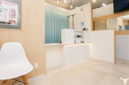 新越谷駅ビルそうごう歯科の歯科衛生士求人の画像（3枚目）