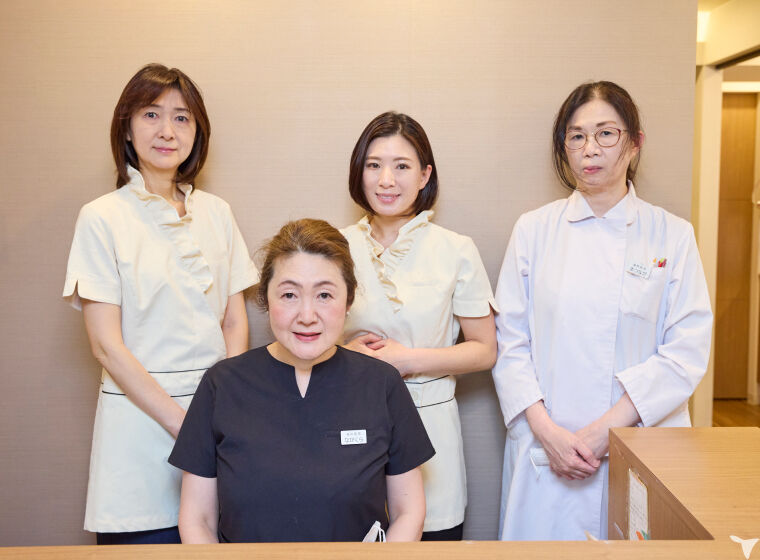 六本木一丁目歯科クリニック