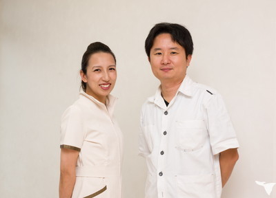 たからまち歯科クリニックの歯科衛生士求人の画像（2枚目）