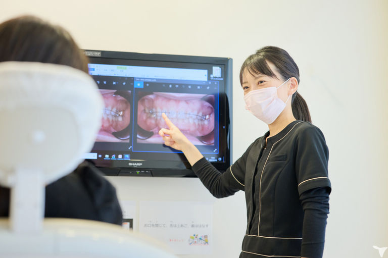 さくら矯正歯科クリニックの歯科助手求人の画像（4枚目）
