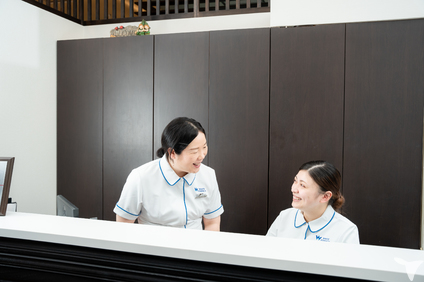 和気あいあい◎