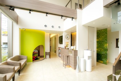 吉野歯科クリニック（ホワイトエッセンス橿原）の歯科衛生士求人の画像（3枚目）