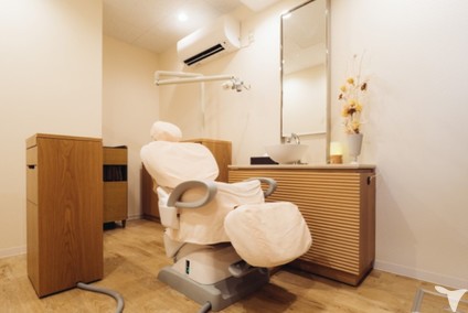 アロマ香るDH専用個室✨