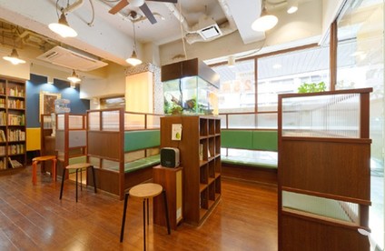 医療法人社団　 光志会   奥原歯科医院（ホワイトエッセンス小手指）の歯科衛生士求人の画像（6枚目）