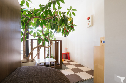 キッズスペース◎