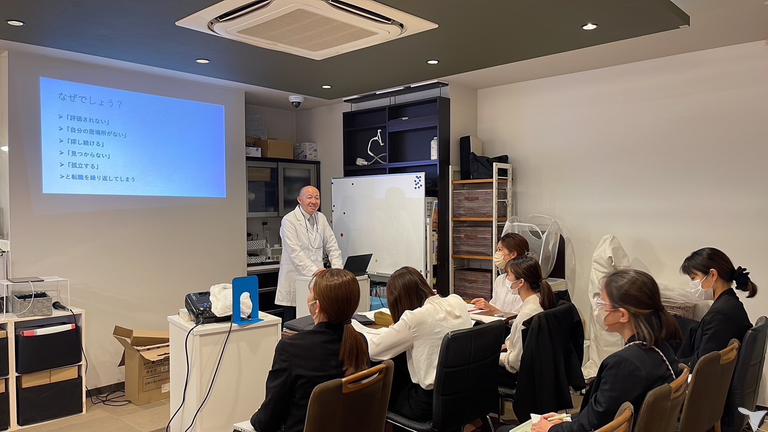 医療法人　清健会　光明池ニコニコ歯科の歯科医師求人の画像（3枚目）