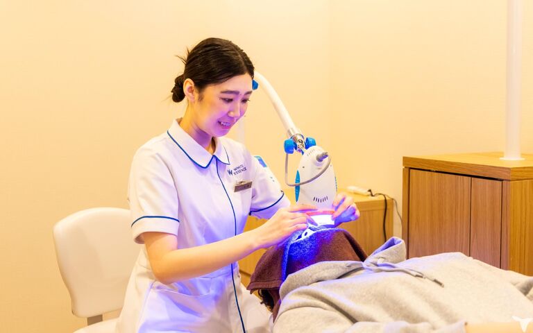 医療法人ハートフル会 すまいる歯科 札幌駅前ペリオ・インプラントオフィスの歯科衛生士求人の画像（4枚目）