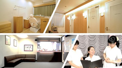 是非お待ちしております！