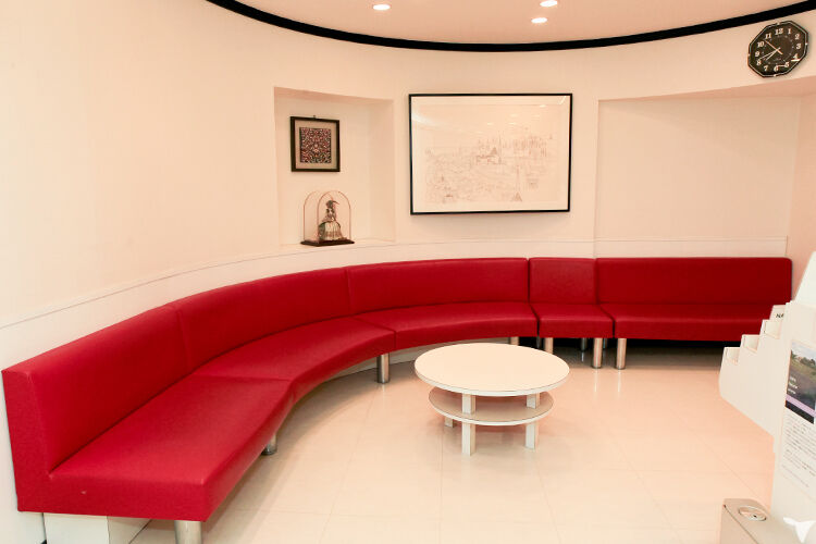 名古屋アリスデンタルクリニックの歯科衛生士求人の画像（2枚目）