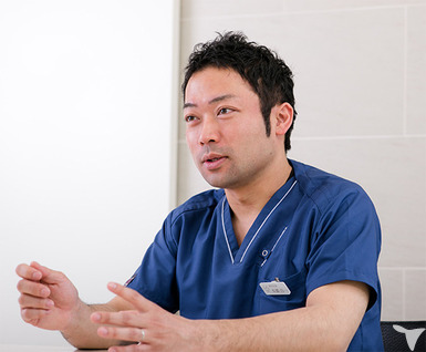 きらり歯科クリニックの歯科医師求人の画像（4枚目）