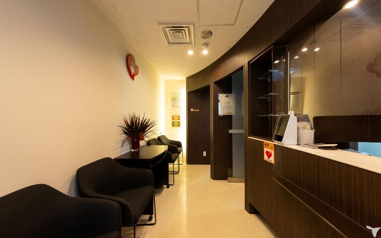 医療法人ハートフル会 すまいる歯科 札幌駅前ペリオ・インプラントオフィスの歯科衛生士求人の画像（2枚目）