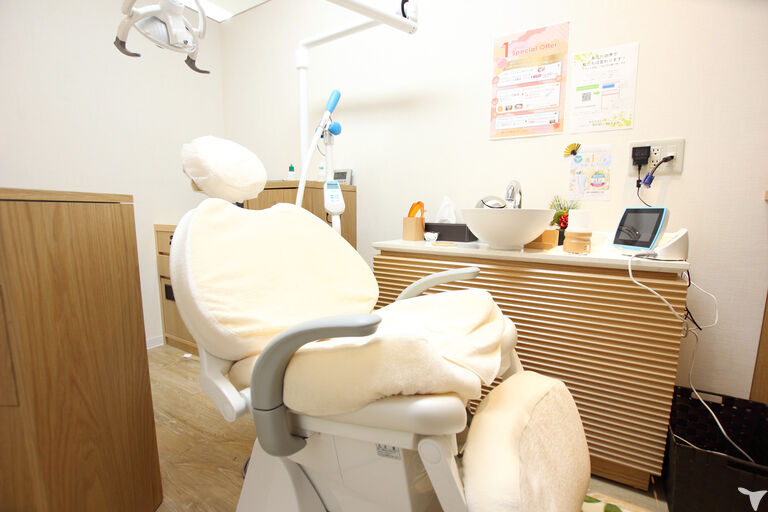 ホワイトエッセンス梅田新道矯正歯科の歯科衛生士求人の画像（5枚目）