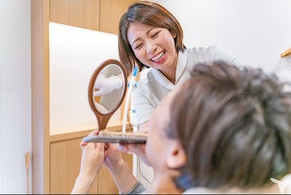 さくら歯科医院の歯科衛生士求人の画像（6枚目）
