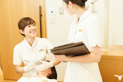 未経験でも安心の研修制度