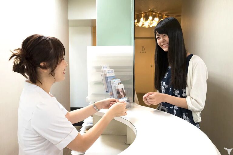 萬屋歯科医院の歯科衛生士求人の画像（4枚目）
