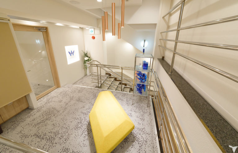 ホワイトエッセンス川崎デンタルクリニックの歯科衛生士求人の画像（2枚目）