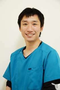院長の谷口です