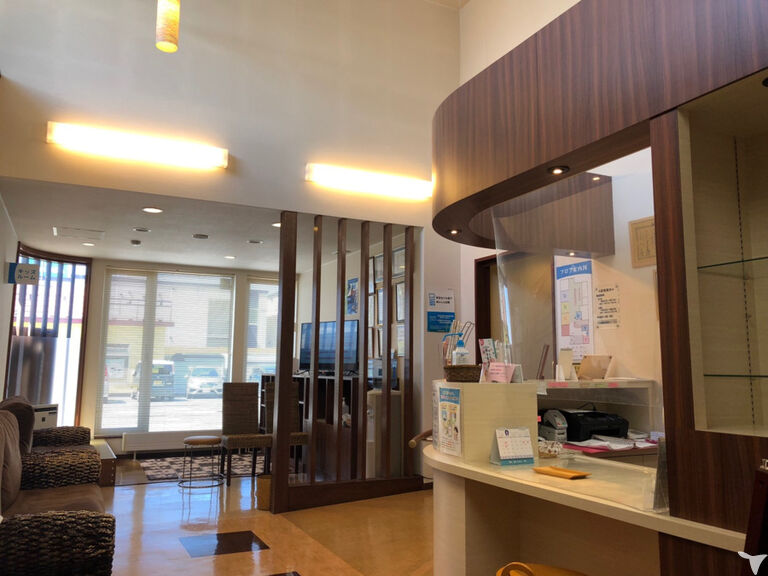 医療法人社団 千寿会 千秋歯科医院の歯科衛生士求人の画像（3枚目）