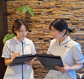 医療法人社団　 光志会   奥原歯科医院（ホワイトエッセンス小手指）の歯科衛生士求人の画像（3枚目）