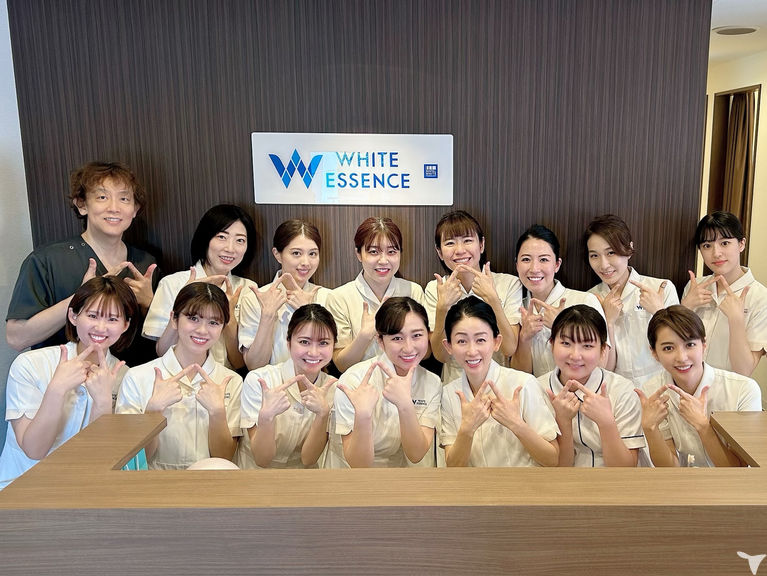 もちだ矯正歯科クリニック（ホワイトエッセンス泉北深井）の歯科衛生士求人の画像（2枚目）
