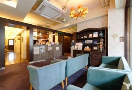 医療法人社団　 光志会   奥原歯科医院（ホワイトエッセンス小手指）の歯科衛生士求人の画像（4枚目）