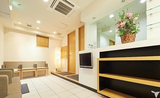 まずは見学からでも◎