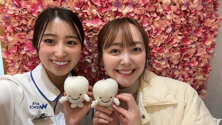 WE渋谷公園通り矯正歯科の歯科衛生士求人の画像（3枚目）