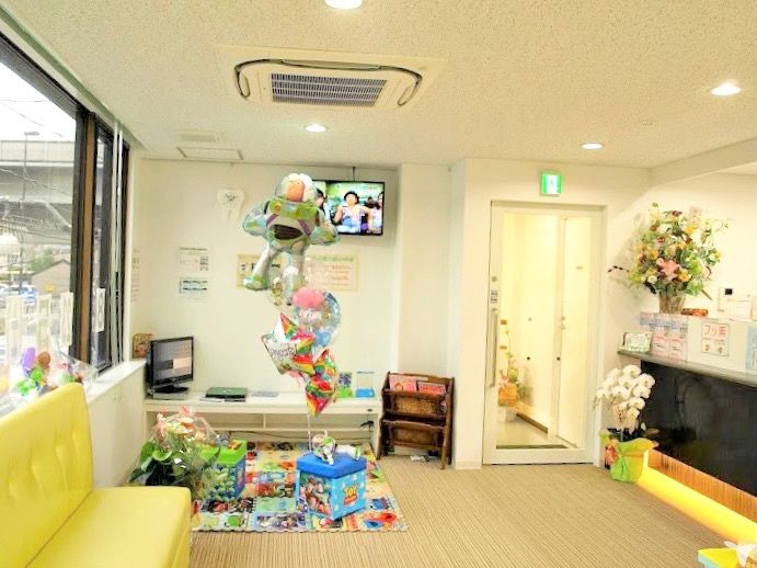 あいの里歯科クリニック（ホワイトエッセンス瀬戸）の歯科衛生士求人の画像（5枚目）