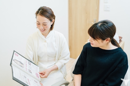 こうざき歯列矯正クリニック（ホワイトエッセンスセンター北）の歯科衛生士求人の画像（4枚目）