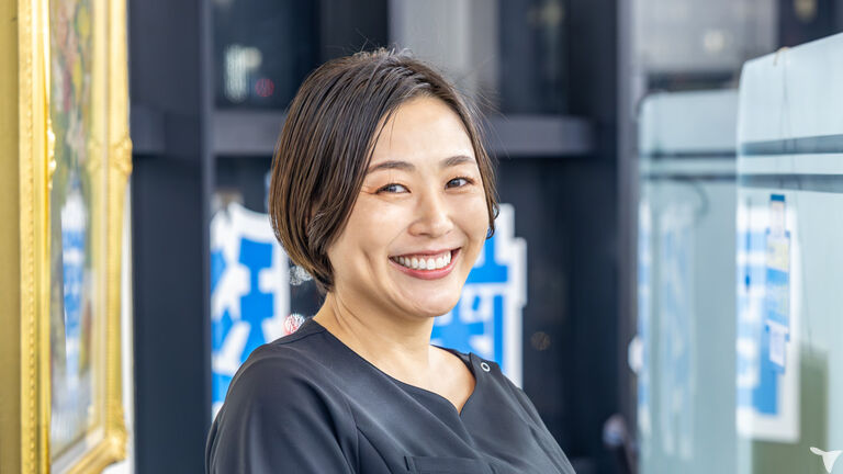 名古屋アリスデンタルクリニックの歯科衛生士求人の画像（6枚目）