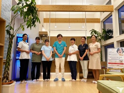 医療法人社団　中央歯科医院の歯科衛生士求人の画像（2枚目）