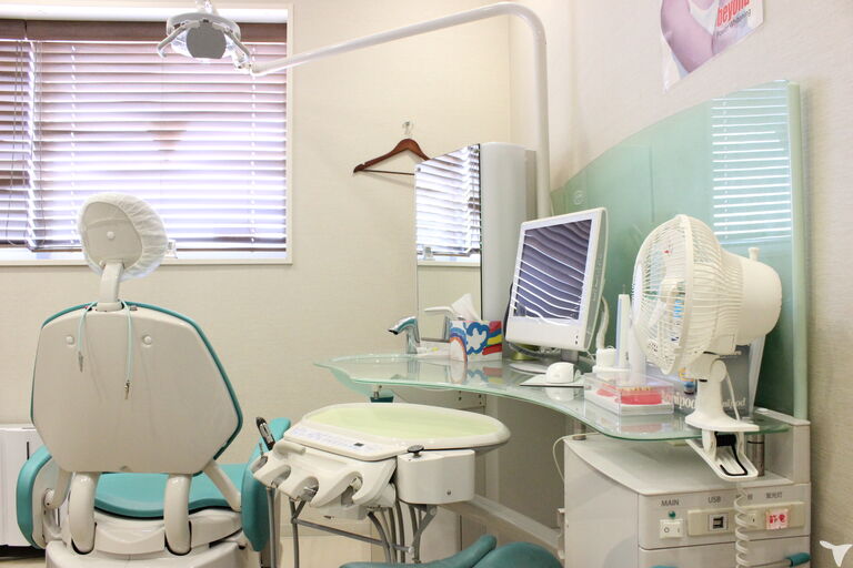 藤原デンタルクリニック（ホワイトエッセンス常盤平院）の歯科衛生士求人の画像（2枚目）