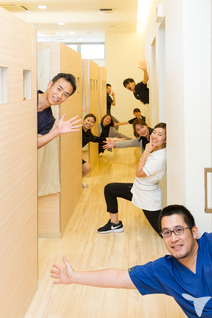新飯塚いとう歯科クリニック（ホワイトエッセンス新飯塚）の歯科医師求人の画像（5枚目）