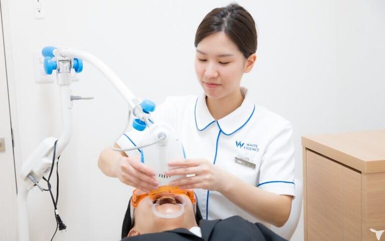衛生士専用個室・ユニット