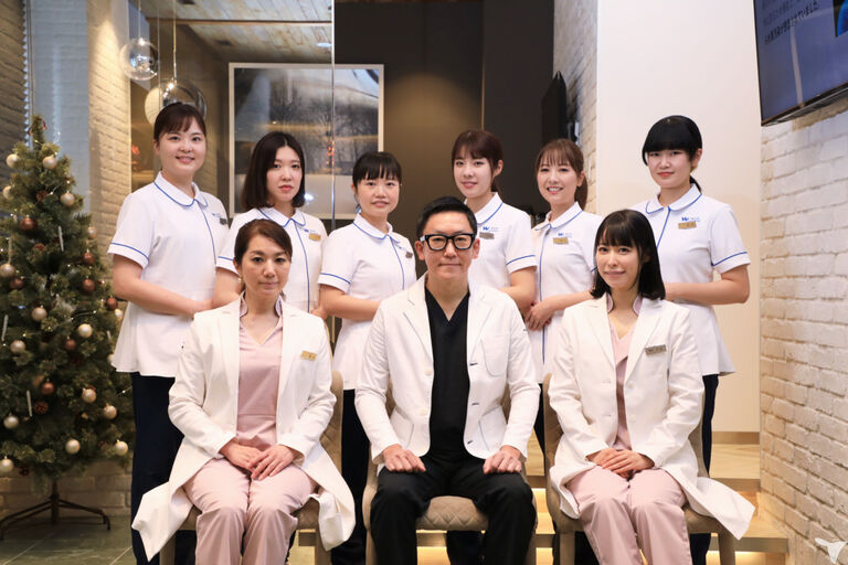 楽しい職場です♪