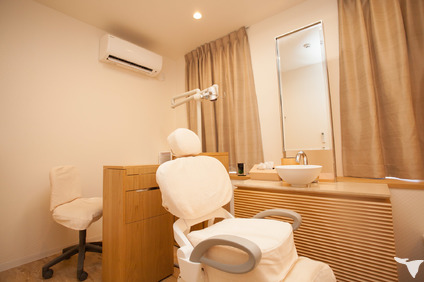 衛生士専用個室・ユニット