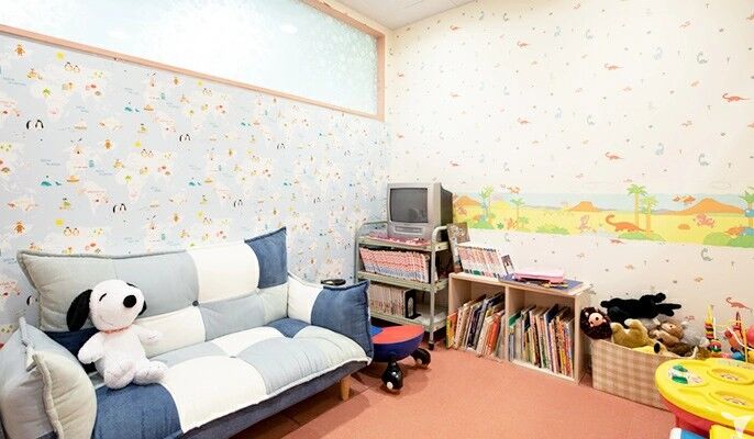 まつもと歯科クリニック（ホワイトエッセンス緑地公園駅）の歯科衛生士求人の画像（3枚目）