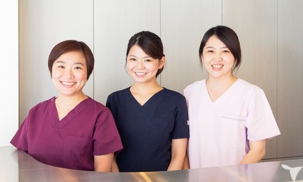伊藤デンタルクリニック東京 ホワイトエッセンス中目黒 の歯科衛生士求人 正社員 常勤 グッピー