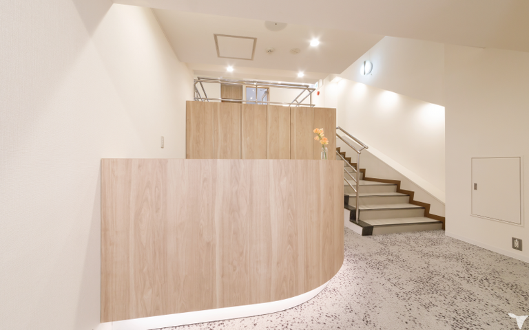 ホワイトエッセンス川崎デンタルクリニックの歯科衛生士求人の画像（3枚目）