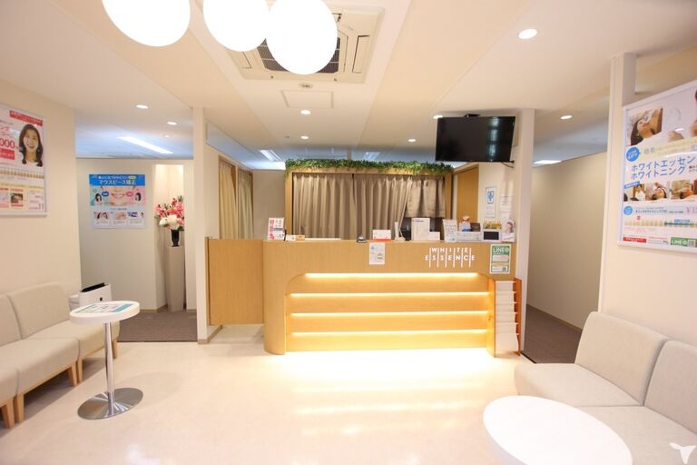 ホワイトエッセンス梅田新道矯正歯科の歯科衛生士求人の画像（4枚目）