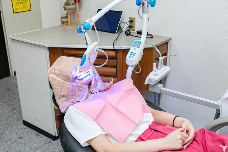 なるみ歯科クリニックの歯科衛生士求人の画像（6枚目）