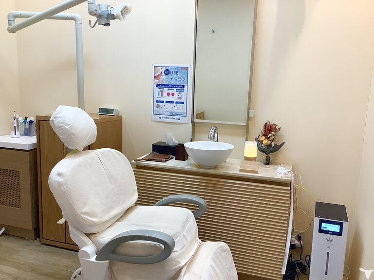 薬園台駅前歯科クリニックの歯科衛生士求人の画像（3枚目）
