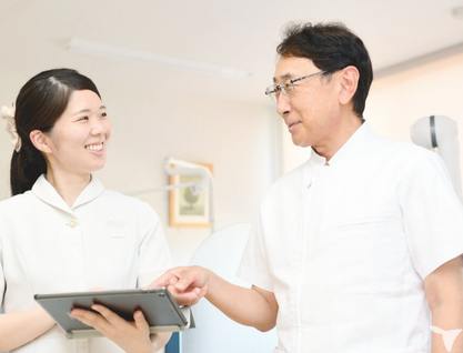 飯塚歯科（ホワイトエッセンス取手）の歯科医師求人の画像（4枚目）